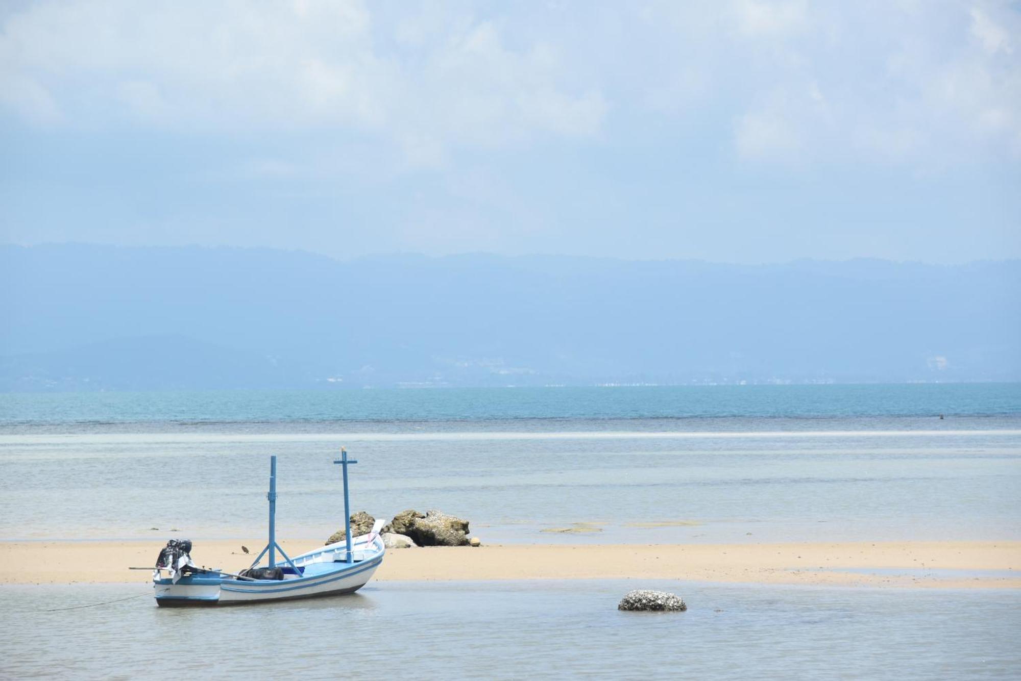 Blue Lotus Resort Baan Tai Eksteriør bilde