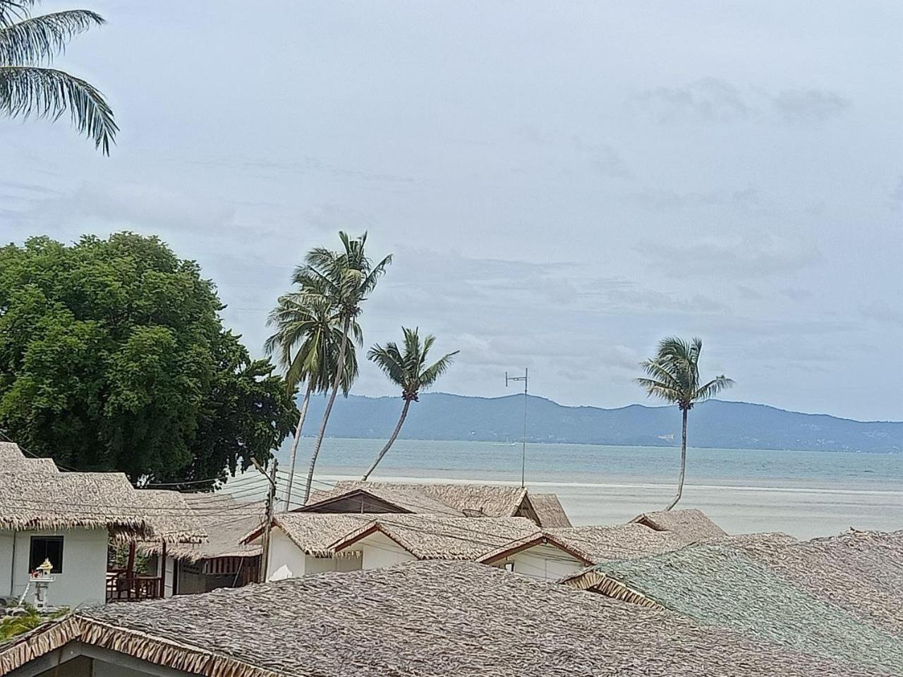Blue Lotus Resort Baan Tai Eksteriør bilde
