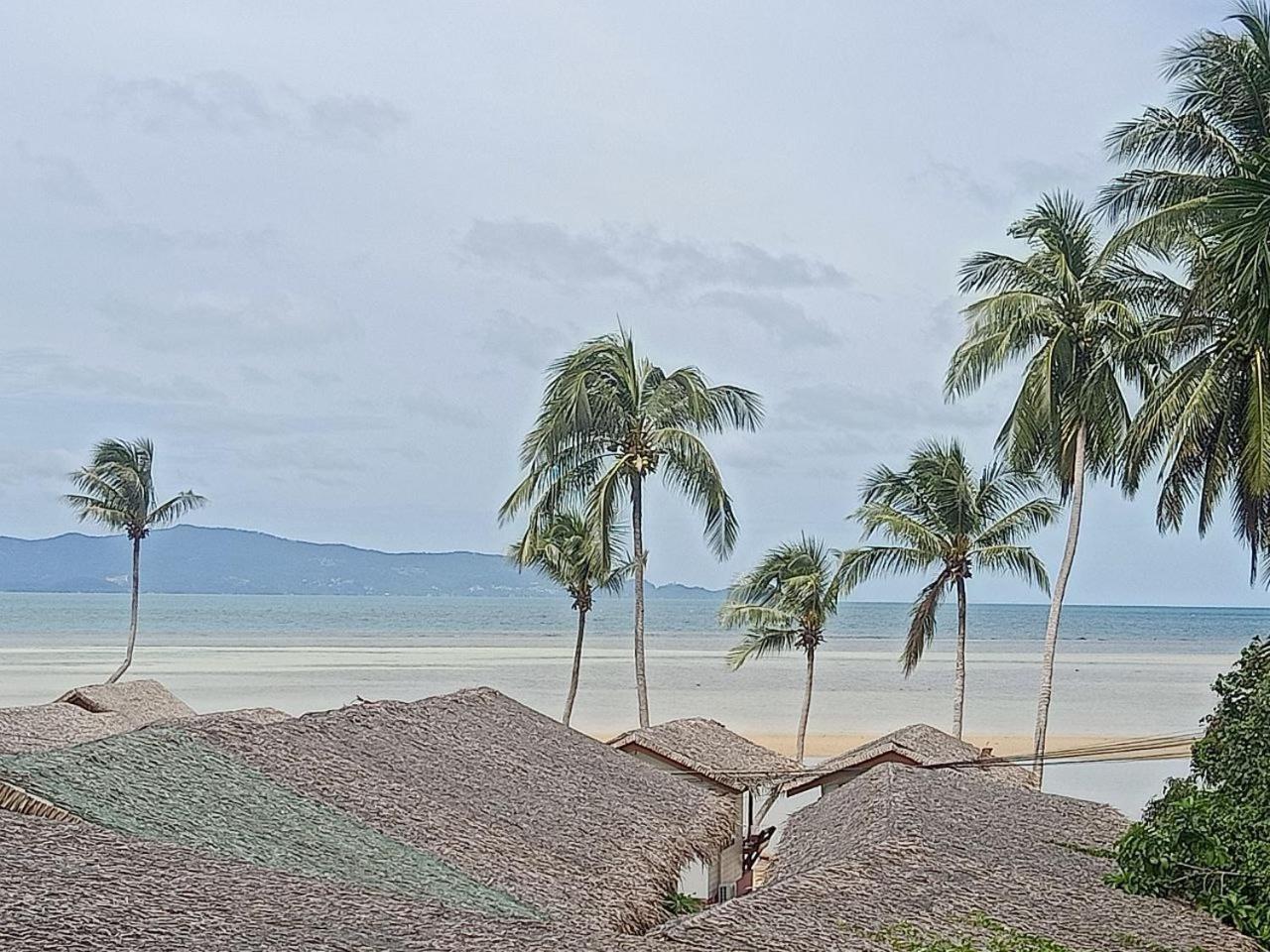 Blue Lotus Resort Baan Tai Eksteriør bilde
