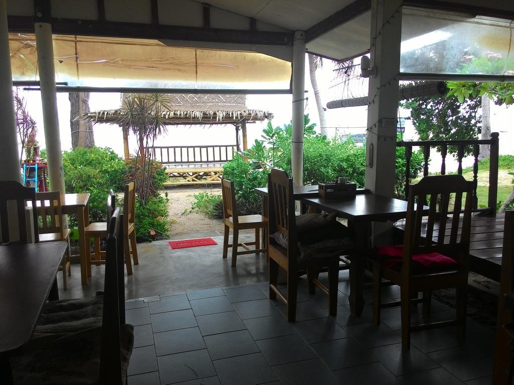 Blue Lotus Resort Baan Tai Eksteriør bilde