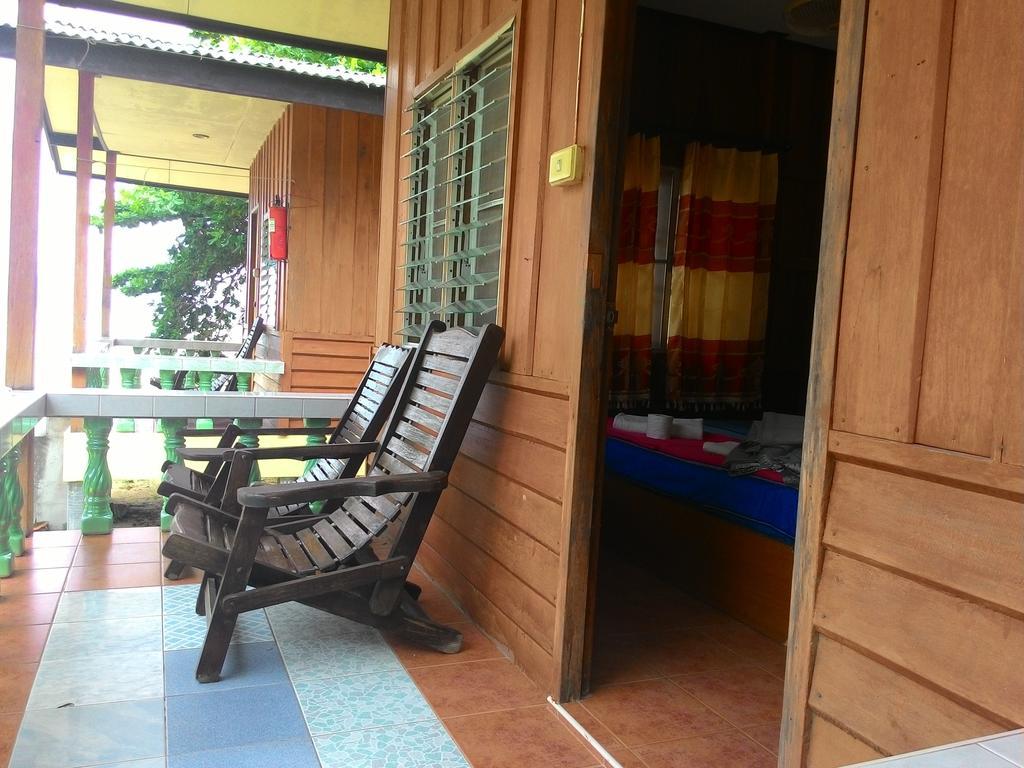 Blue Lotus Resort Baan Tai Rom bilde