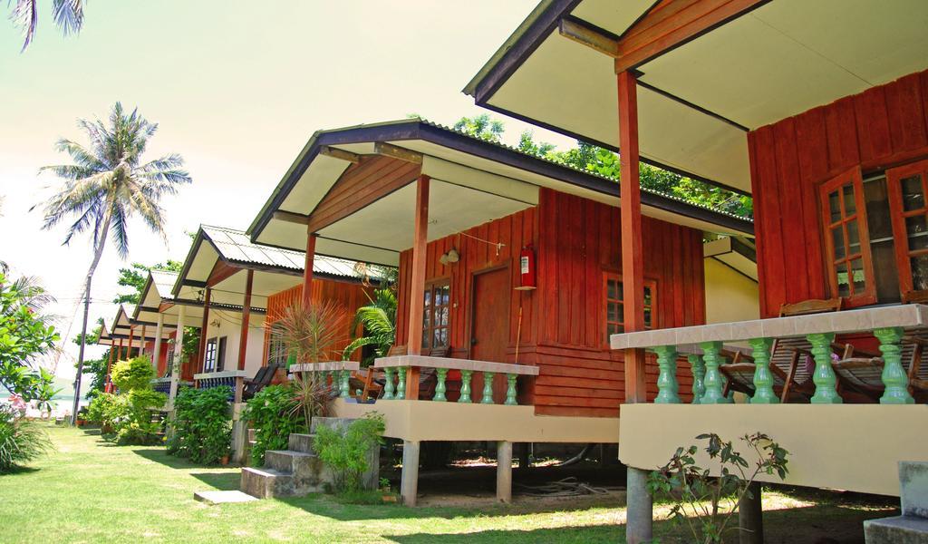 Blue Lotus Resort Baan Tai Rom bilde