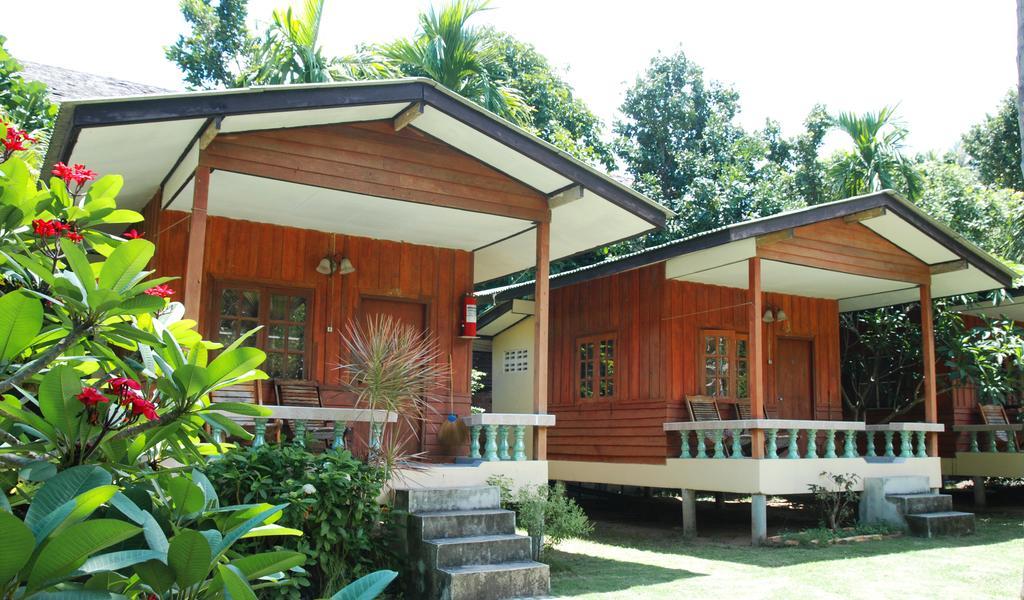 Blue Lotus Resort Baan Tai Rom bilde