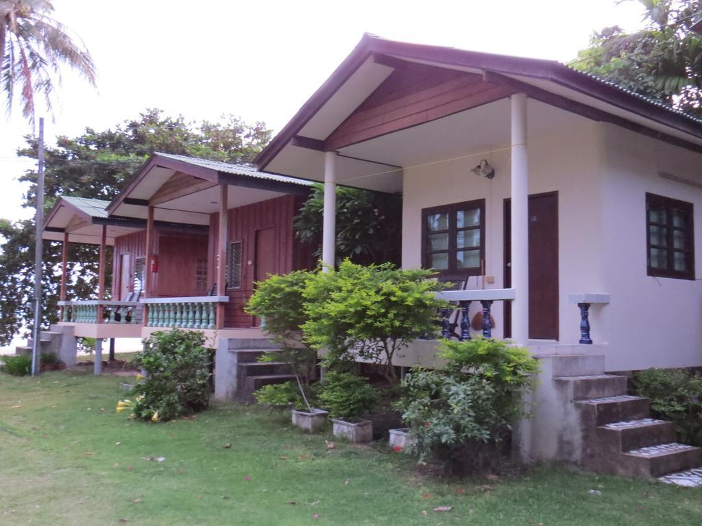 Blue Lotus Resort Baan Tai Rom bilde