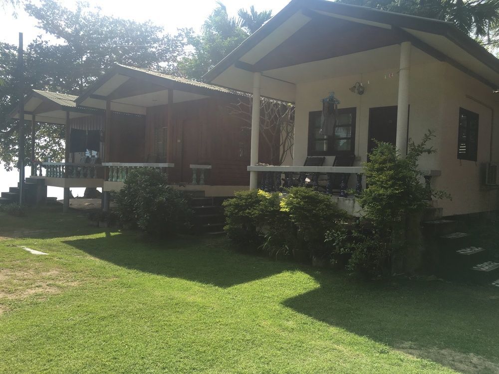 Blue Lotus Resort Baan Tai Eksteriør bilde