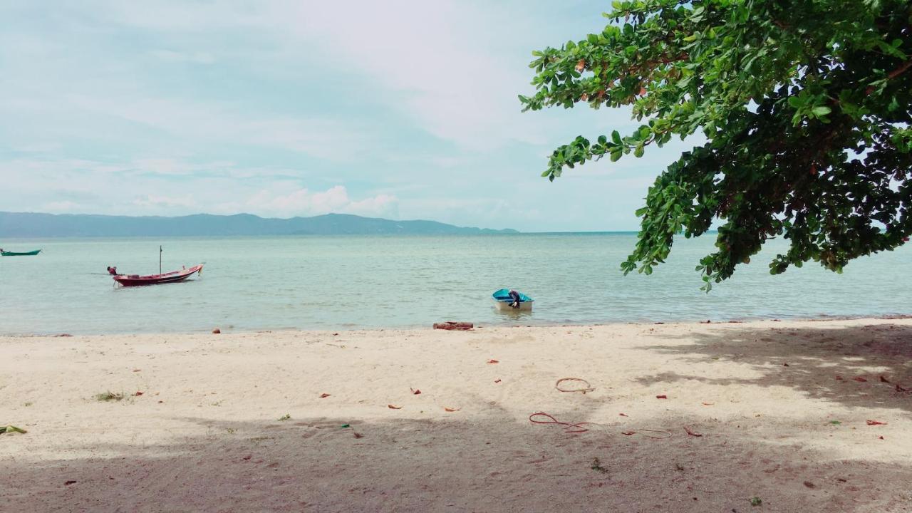 Blue Lotus Resort Baan Tai Eksteriør bilde